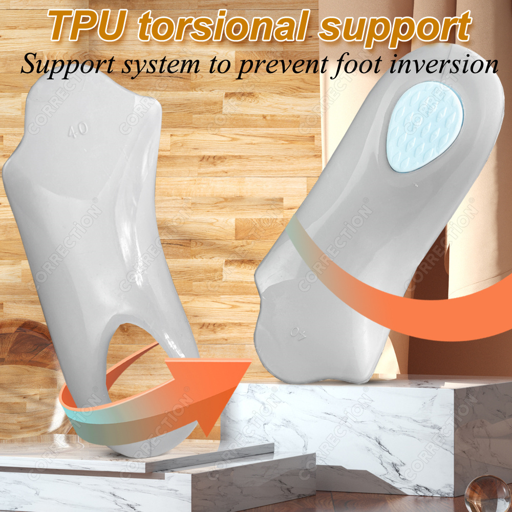 Leather Orthopedic Insole Arch - مراجعة The Sneaker Care وسعره
