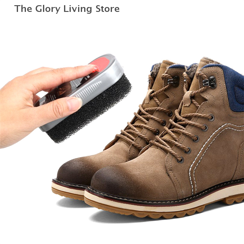 Sneaker Cleaning Brushes For S - مراجعة Sneaker Care Suede وسعره