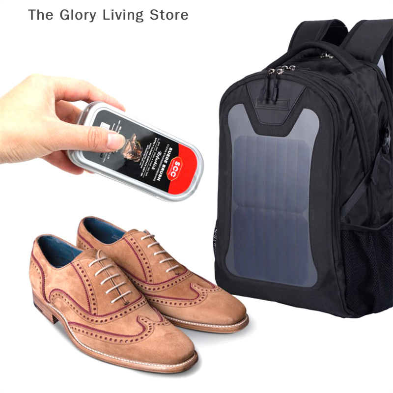 Sneaker Cleaning Brushes For S - مراجعة Sneaker Care Suede وسعره