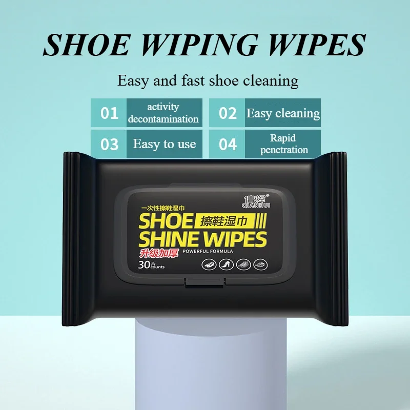 12-60Pcs Disposable Shoes Clea - مراجعة The Sneaker Care وسعره