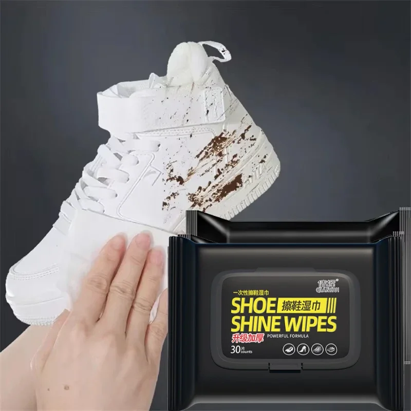 12-60Pcs Disposable Shoes Clea - مراجعة The Sneaker Care وسعره