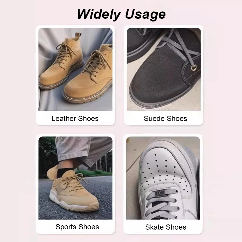Suede & Sneaker Shoes Cleaning - مراجعة Sneaker Care Suede وسعره