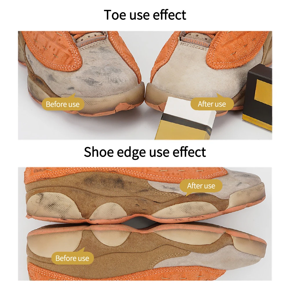 Super Clean Shoes Cleaning Era - مراجعة Sneaker Care Suede وسعره