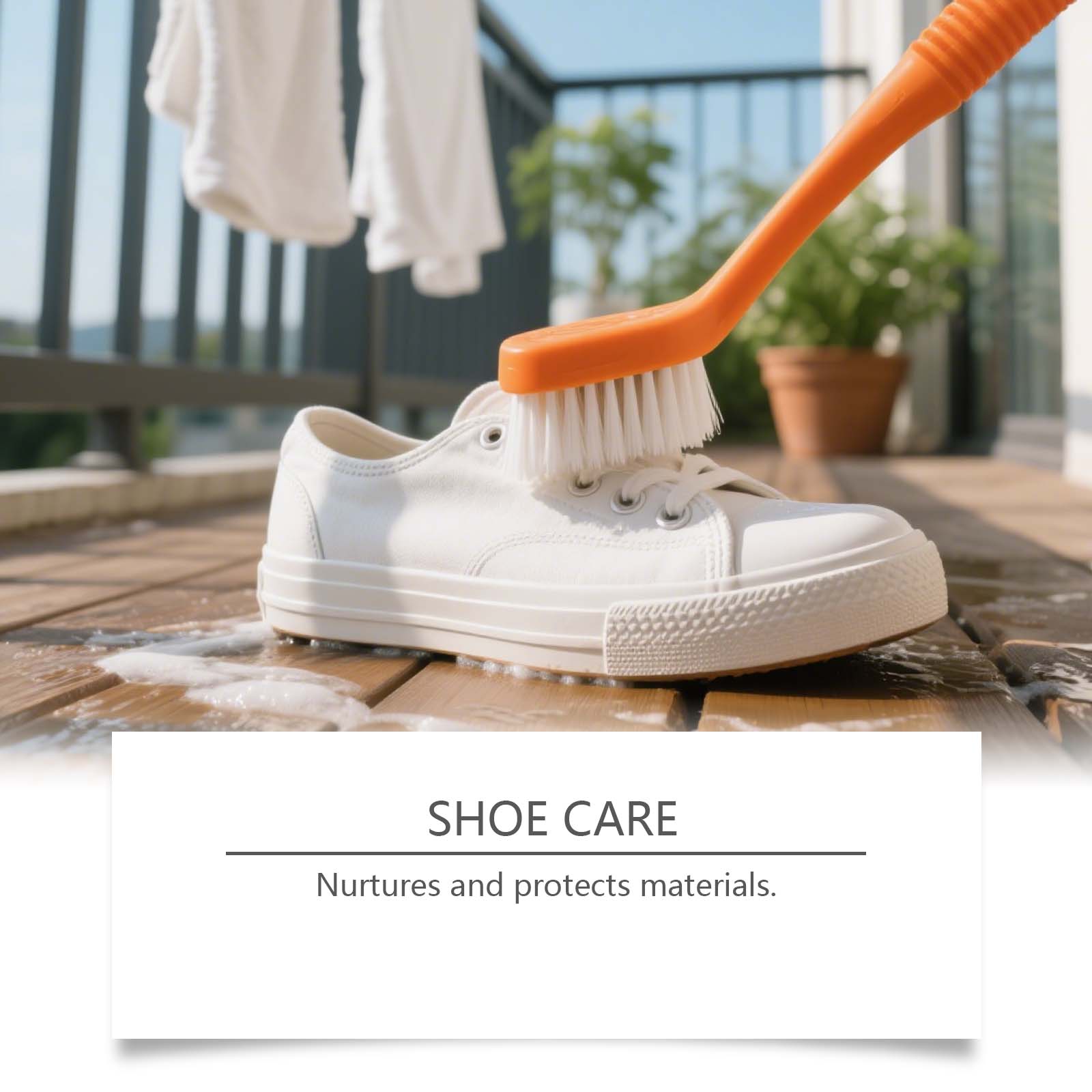 White Shoe Cleaner Cream Sneak - مراجعة Sneaker Care Cleaning Kit وسعره