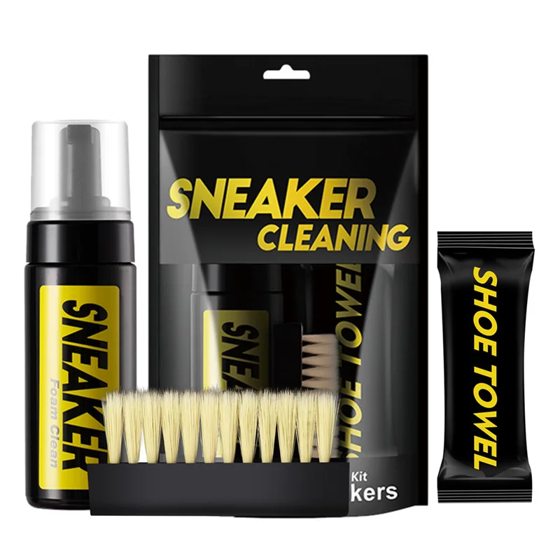 150ML White Suede Boots Dry Cl - مراجعة Sneaker Care Suede وسعره