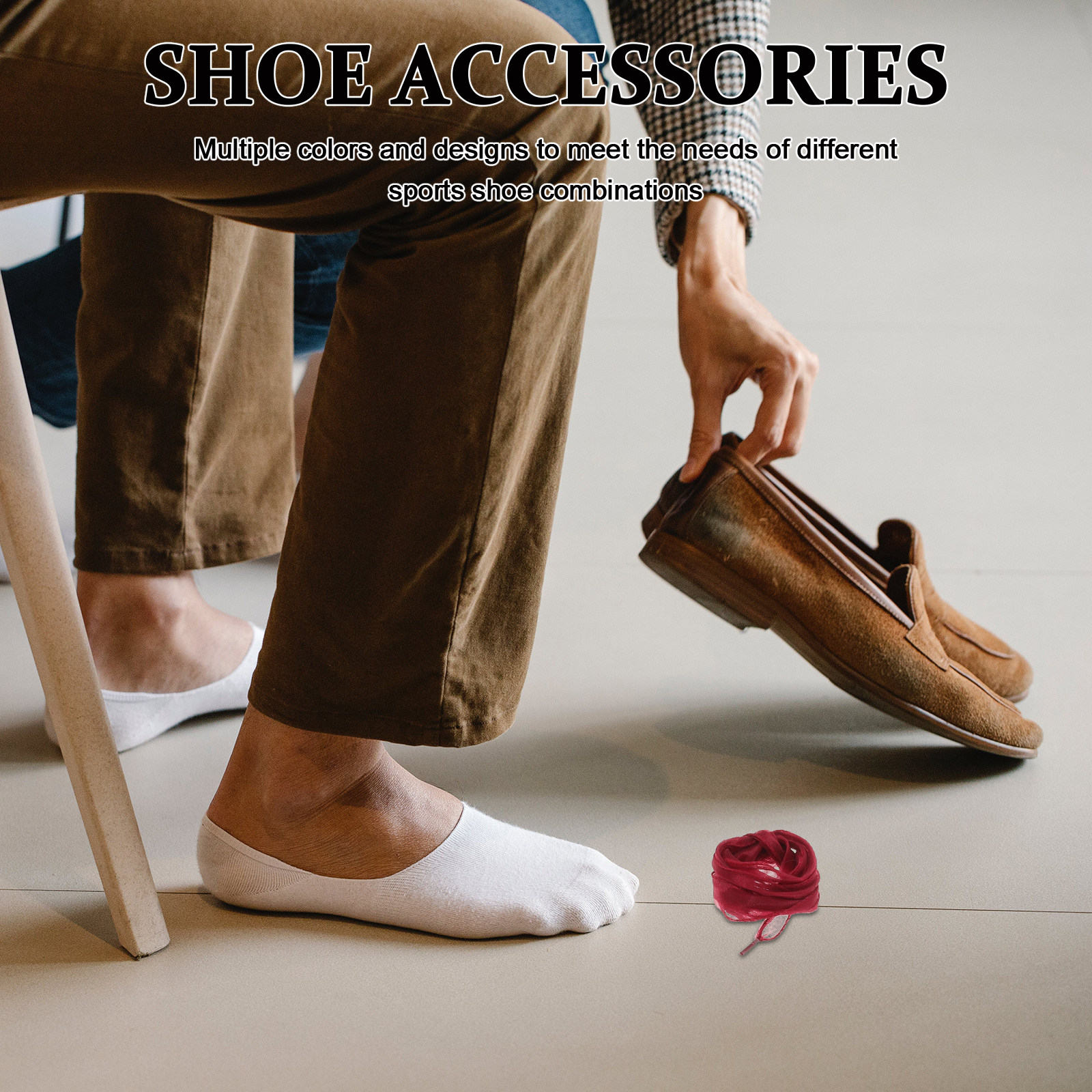 10Pairs Organza Silk Shoe Lace - مراجعة Lace Replacement Flat وسعره