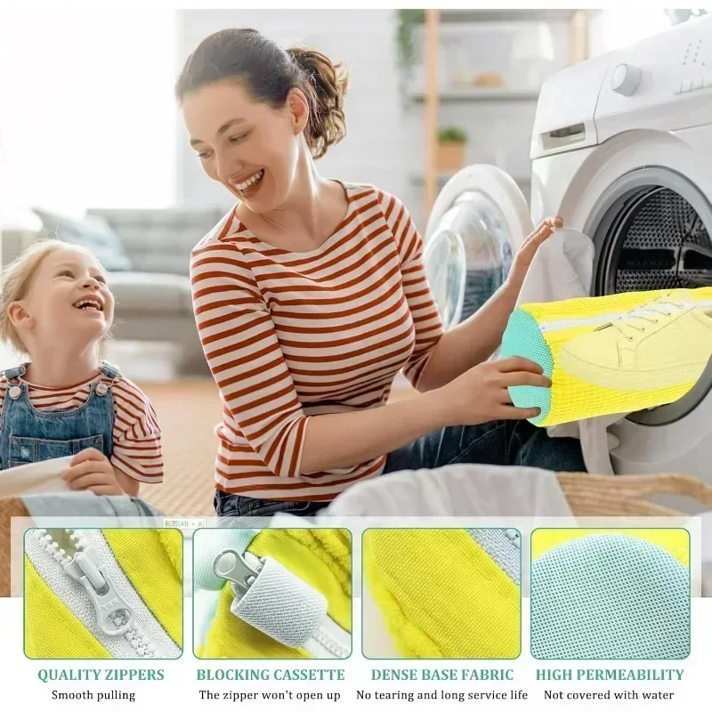 Washing machine, sports shoes, - مراجعة Sneaker Care Cleaning Kit وسعره