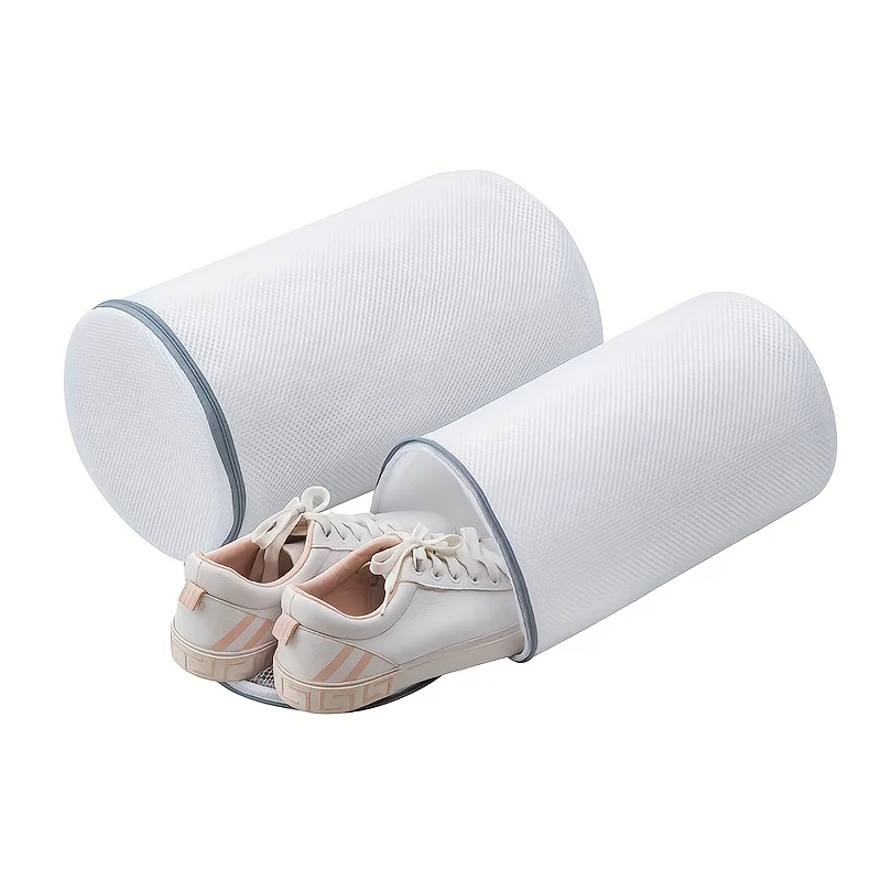 1/2pcs Versatile Shoe Washing  - مراجعة Sneaker Care Cleaning Kit وسعره