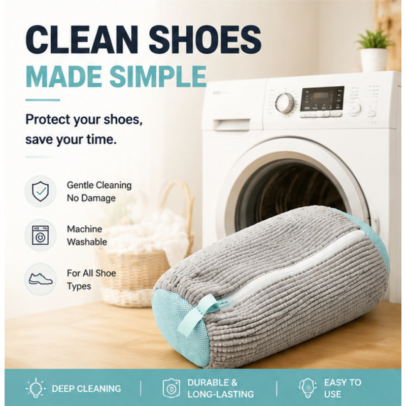 360 Surround Fluffy Fiber Snea - مراجعة The Sneaker Care وسعره