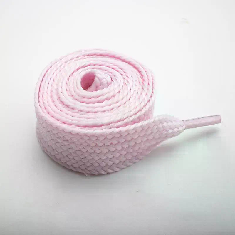 2CM Wide Fat Shoe Laces For Sn - مراجعة Lace Replacement Flat وسعره