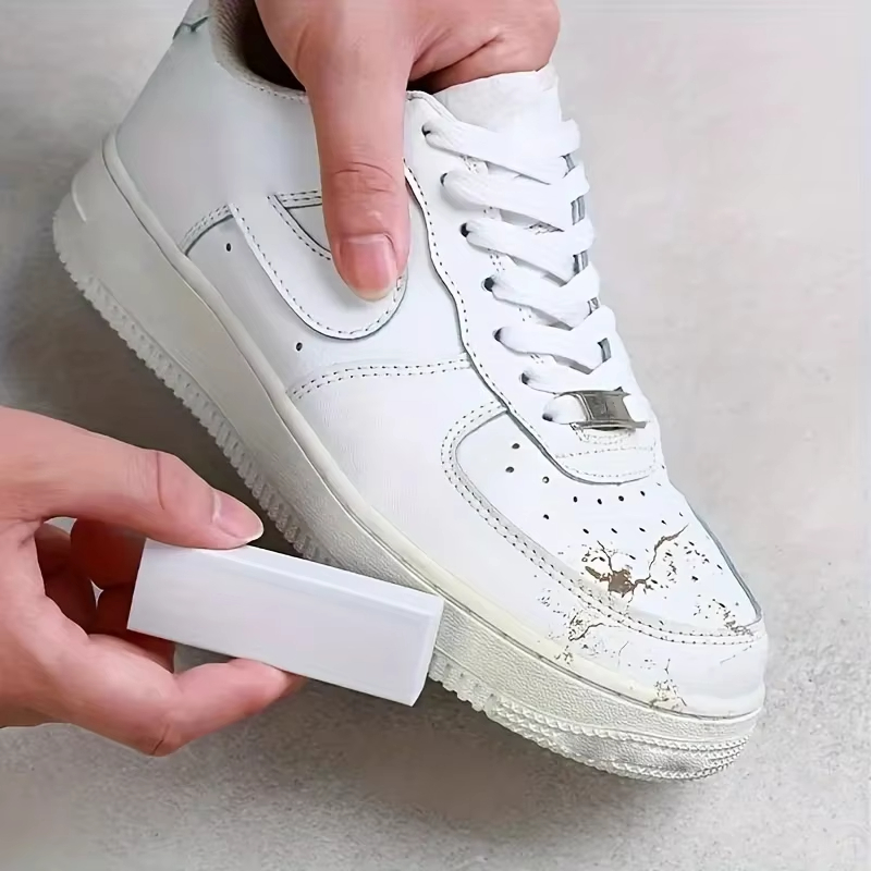 Suede & Sneaker Shoes Cleaning - مراجعة Sneaker Care Suede وسعره