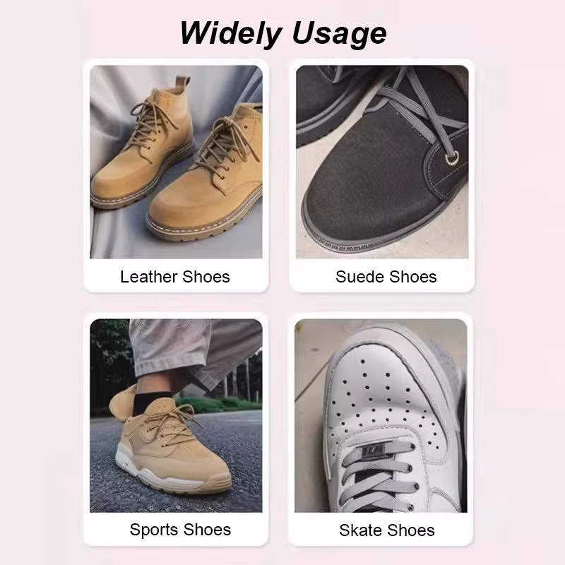 Suede & Sneaker Shoes Cleaning - مراجعة Sneaker Care Suede وسعره